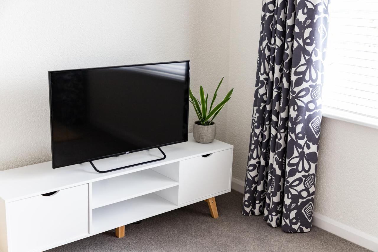 1 Chatsworth Riverscape Apartments - Riverview Apartment In Great Location With Free Parking Overlooking The Gannel Just A Short Walk From Newquays Incredible Beaches And Local Amenities New Quay Zewnętrze zdjęcie