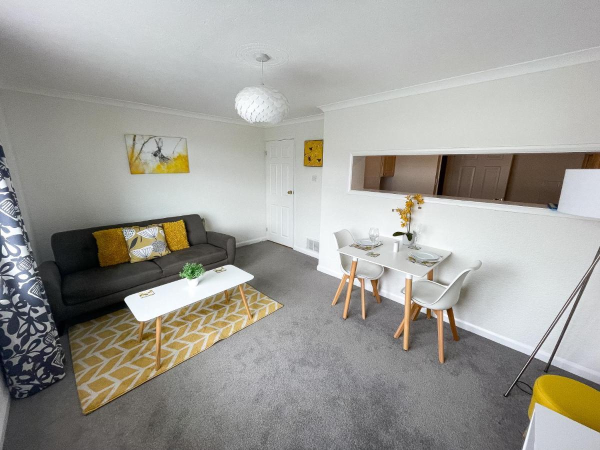 1 Chatsworth Riverscape Apartments - Riverview Apartment In Great Location With Free Parking Overlooking The Gannel Just A Short Walk From Newquays Incredible Beaches And Local Amenities New Quay Zewnętrze zdjęcie