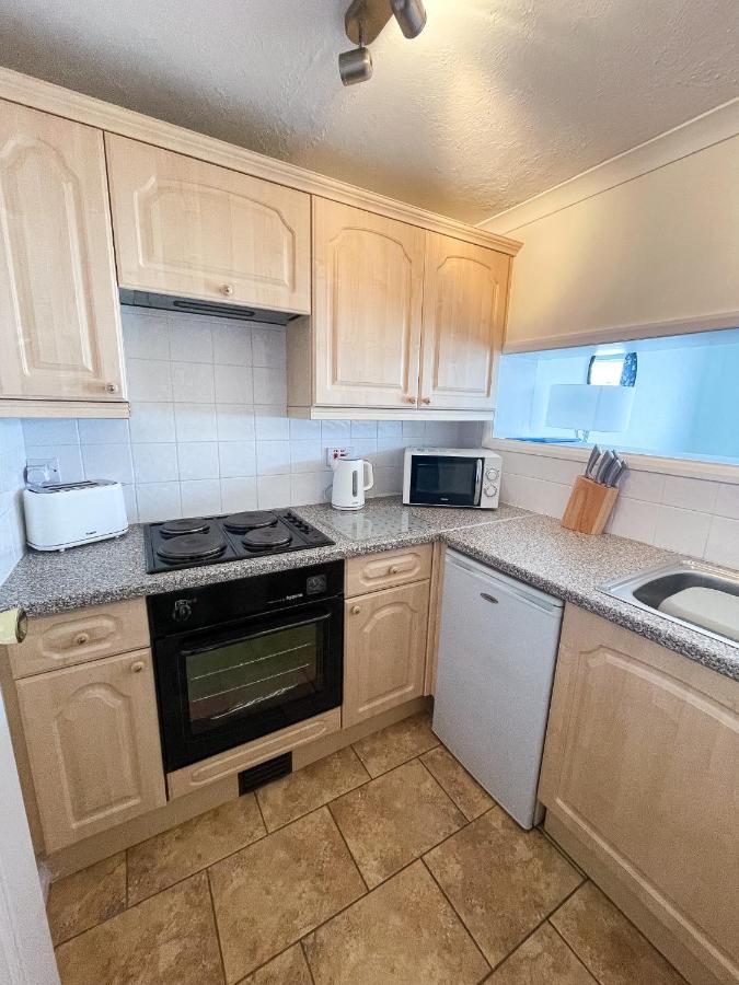 1 Chatsworth Riverscape Apartments - Riverview Apartment In Great Location With Free Parking Overlooking The Gannel Just A Short Walk From Newquays Incredible Beaches And Local Amenities New Quay Zewnętrze zdjęcie