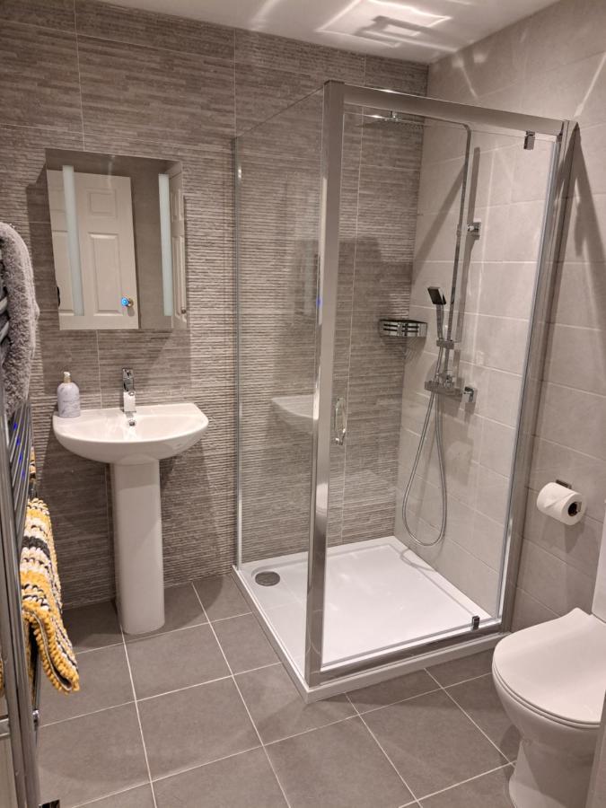 1 Chatsworth Riverscape Apartments - Riverview Apartment In Great Location With Free Parking Overlooking The Gannel Just A Short Walk From Newquays Incredible Beaches And Local Amenities New Quay Zewnętrze zdjęcie